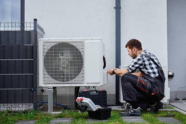 Trusted Hvac service in Huntsville, OH - Tropical Oasis HVAC